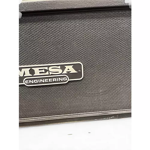 Used MESA/Boogie Rectifier 2x12 Guitar Cabinet