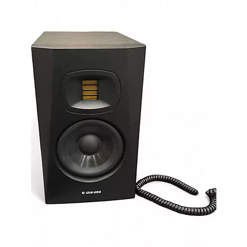 Used ADAM Audio T5V POWERED MONIOTRS Keyboard Amp