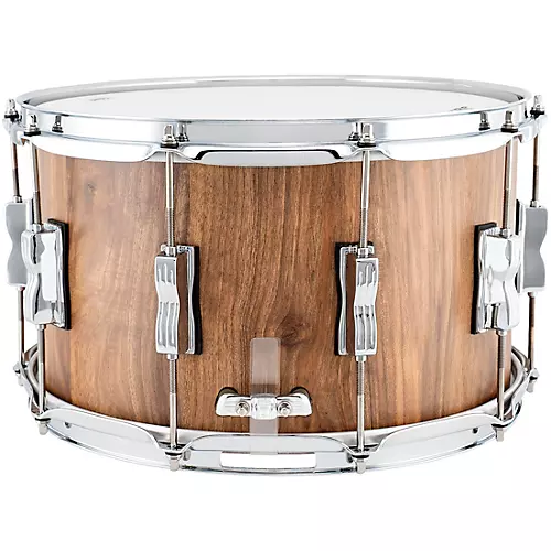 Ludwig Standard Maple Snare Drum - Weathered Oak 14 x 8 in.