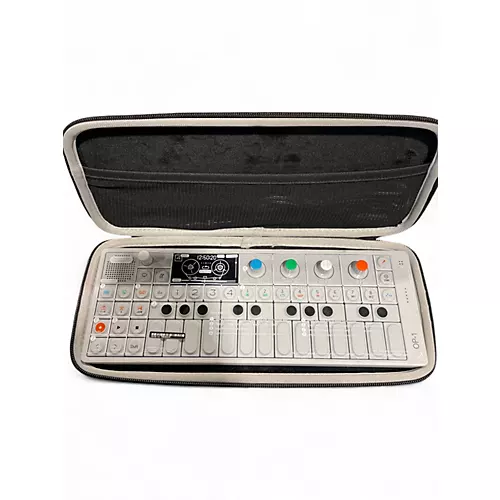 Used teenage engineering OP-1 Synthesizer
