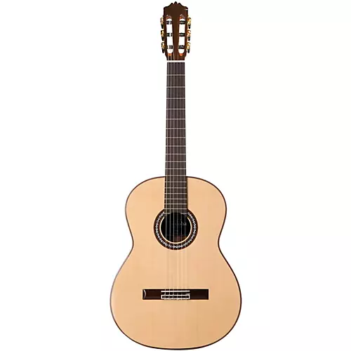 Cordoba C10 SP Nylon-String Classical Acoustic Guitar Natural