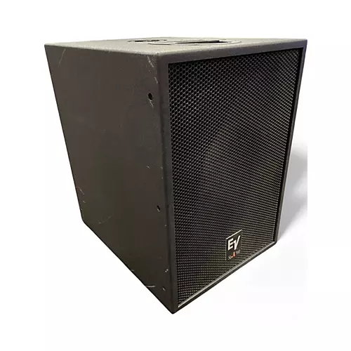 Used Electro-Voice SBA 760 Powered Subwoofer
