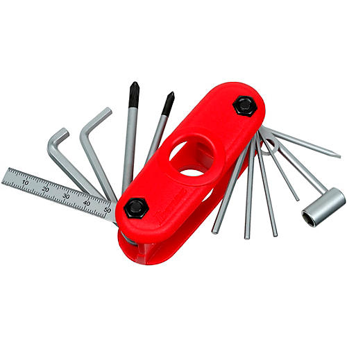 Ibanez Tom Quayle Signature TQMS1 6-String Electric Guitar Celeste Blue