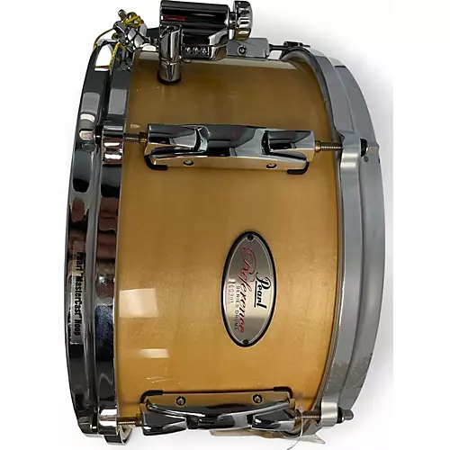 Used Pearl 7X13 Reference Maple Drum Maple 16