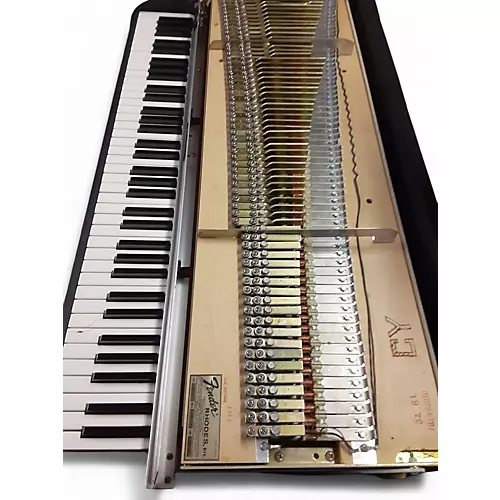 Vintage 1972 Fender Rhodes Mark 1A Stage Piano