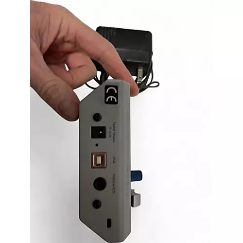 Used PreSonus Faderport