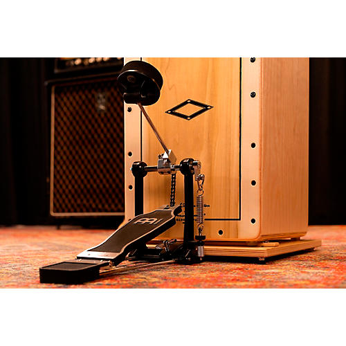 MEINL Cajon Percussion Pedal Mount