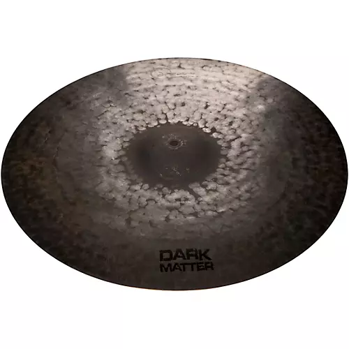 Dream Dark Matter Bliss Paper Thin Crash Cymbal 17 in.