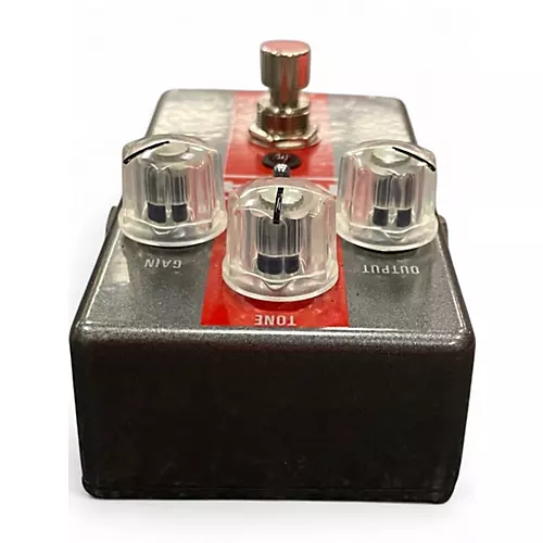 Used MXR M75 Super Badass Distortion Effect Pedal