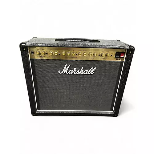 Used Marshall DSL40C 40W 1x12 Tube Guitar Combo Amp