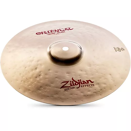 Zildjian Oriental Trash Splash Cymbal 11 in.