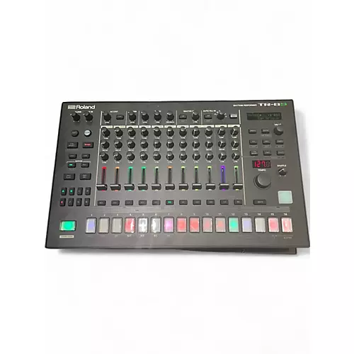 Used Roland TR-8S AIRA Drum Machine