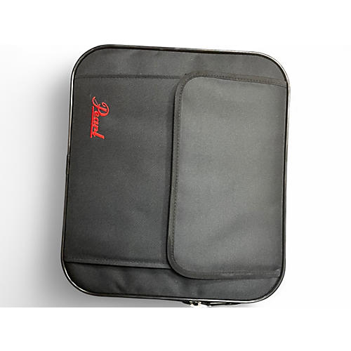 Used Pearl p3502d Double Bass Drum Pedal