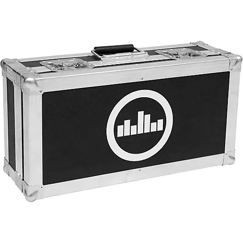 Temple Audio Design SOLO 18 Pedalboard Flight Case
