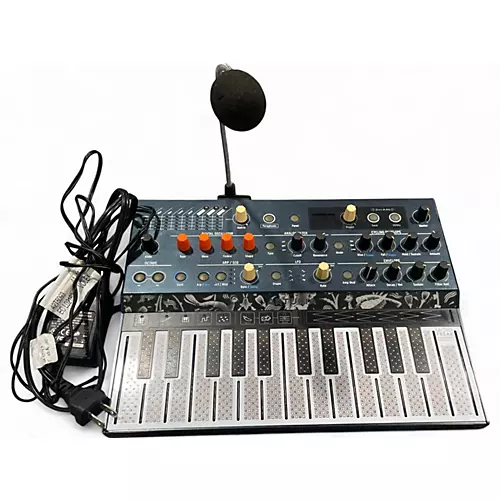 Used Arturia MicroFreak Synthesizer