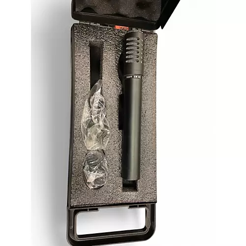 Used Nady CYM-2 Drum Microphone