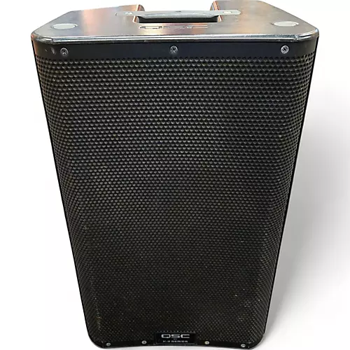 Used QSC K10.2 Powered Speaker