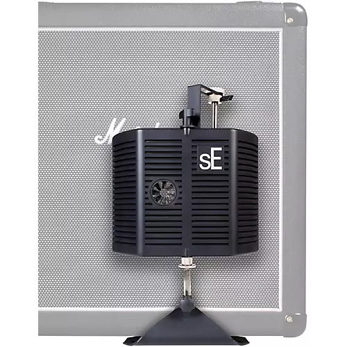 sE Electronics GuitaRF Sound Shield