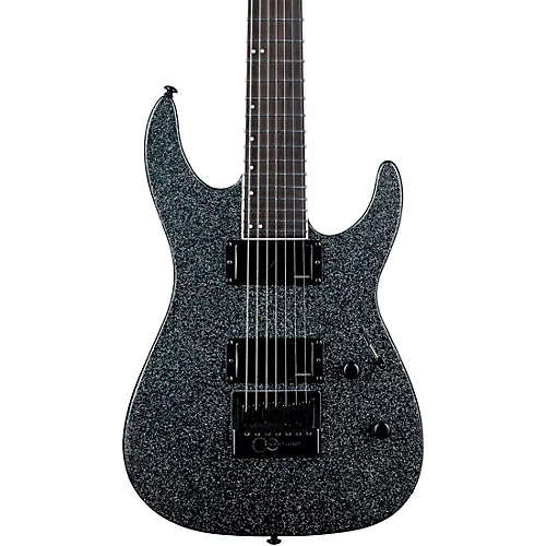 ESP LTD M-1007B Electric Guitar Granite Sparkle