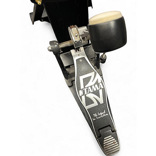 Used TAMA iron cobra 200 Single Bass Drum Pedal