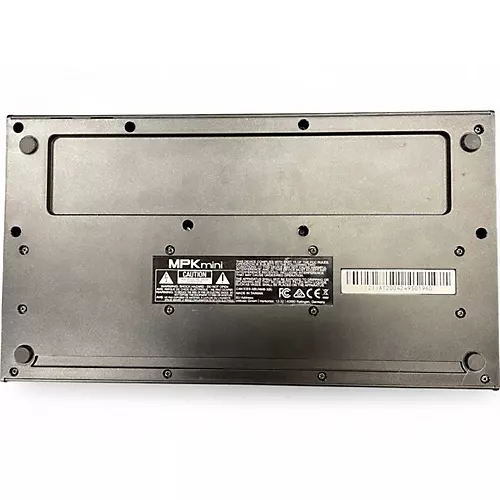 Used Akai Professional MPK Mini MIDI Controller