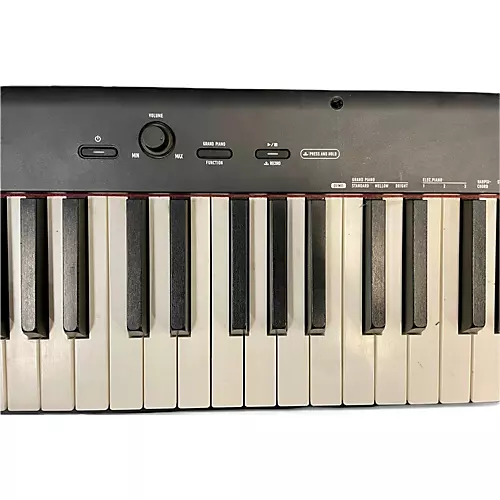 Used Casio CDP S150 Keyboard Workstation