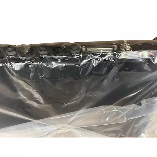 Used Focusrite Clarett 8PreX Audio Interface