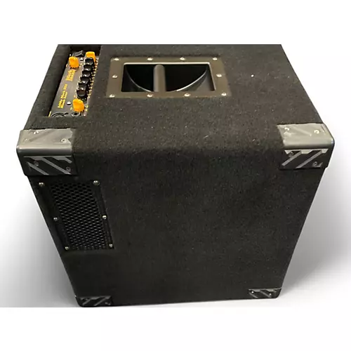 Used Markbass CMD JB Players School 200W 1x15 Bass Combo Amp