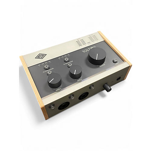Used Universal Audio VOLT 276 Audio Interface