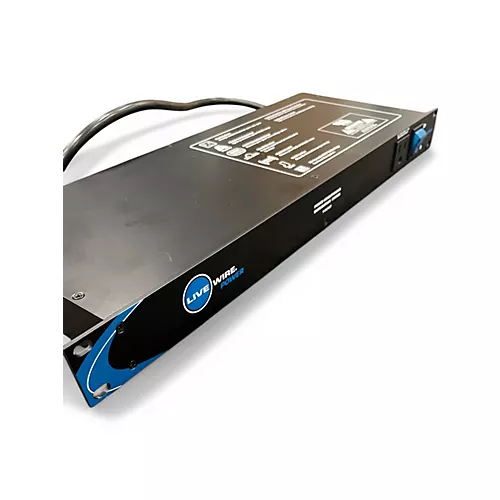 Used Live Wire Power PC900 Power Conditioner