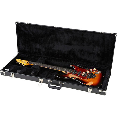 LsL Instruments Saticoy Mars Tribute Electric Guitar 3-Color Sunburst