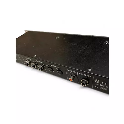 Used TASCAM TA-1VP Audio Converter