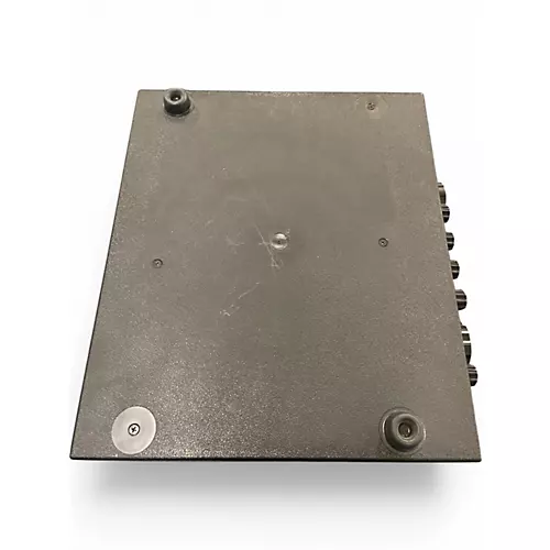 Used Markbass MBH110122 LITTLE MARCUS 58R Bass Amp Head