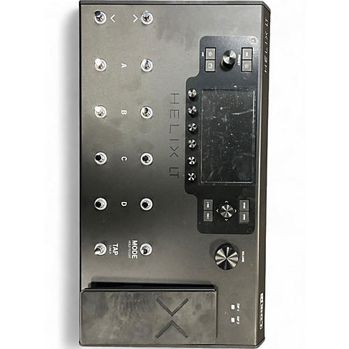 Used Line 6 Helix LT Effect Processor