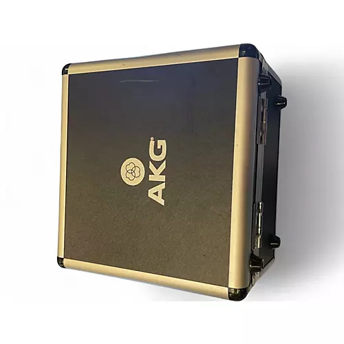 Used AKG P420 Project Studio Condenser Microphone