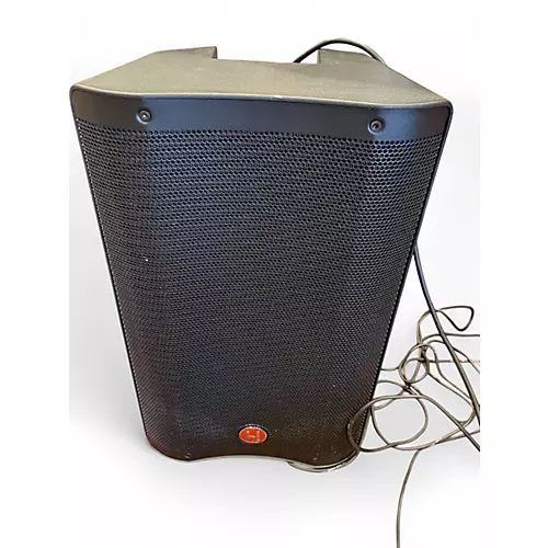 Used Harbinger M200 BT PORTABLE PA SYSTEM Powered Mixer