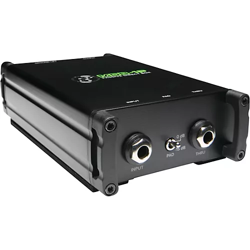 Mackie MDB-1P Passive Direct Box