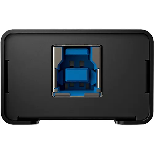 Roland UVC-01 Encoder USB Video Interface Black