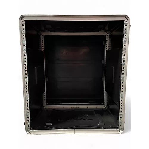 Used Gator 10u Rackmount Case