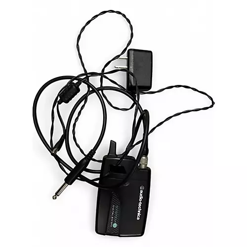 Used Audio-Technica System 10 Instrument Wireless System