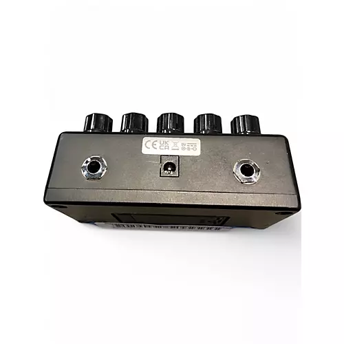 Used 2020s MXR EVH 5150 Overdrive Effect Pedal