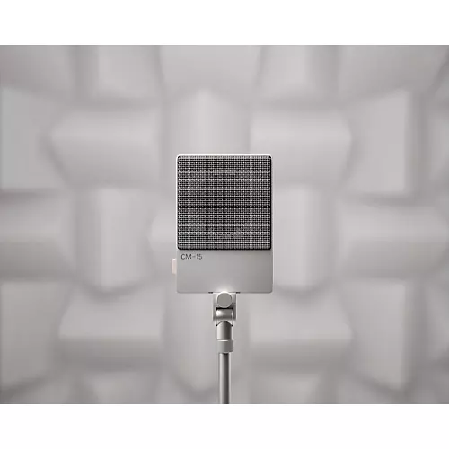 teenage engineering CM-15 Field Microphone