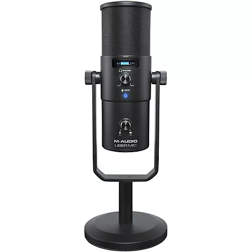 M-Audio Uber Mic