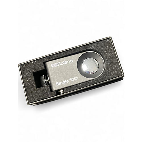 Used Roland RT30H Acoustic Drum Trigger