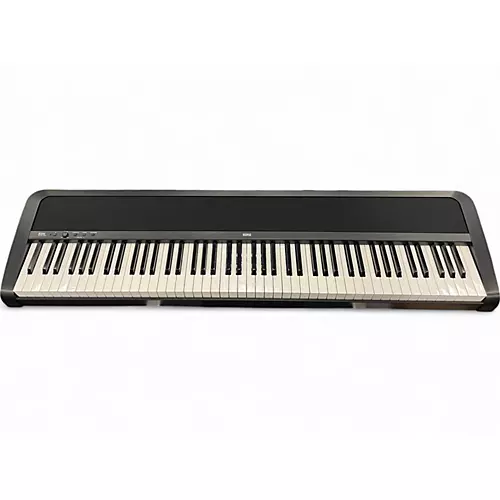 Used KORG B2N Digital Piano