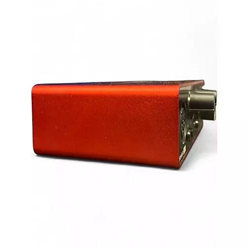 Used Focusrite Scarlett Solo Gen 3 Audio Interface