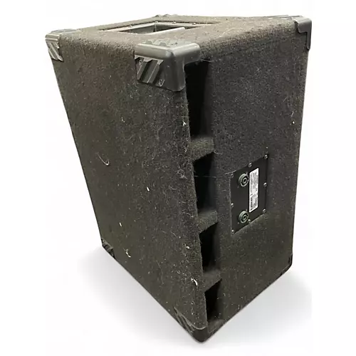 Used Markbass Traveler 102P 400W 2x10 Bass Cabinet