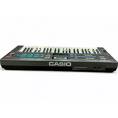 Used Casio CZ-1000 Synthesizer