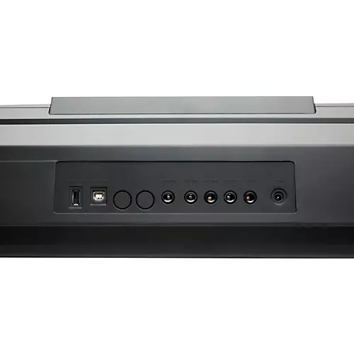 Kurzweil Home KP300X 76-Key Portable Arranger Keyboard Black