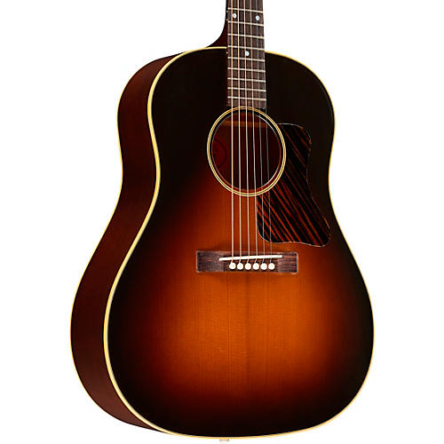 Gibson 1936 J-35 Acoustic Guitar Vintage Sunburst